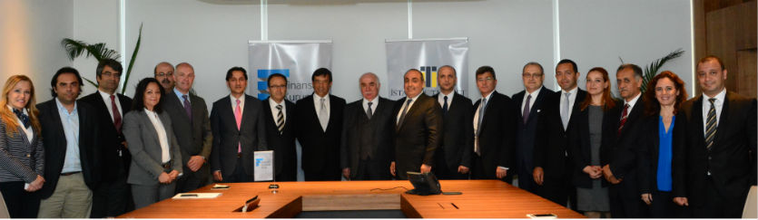 FKB & İTO