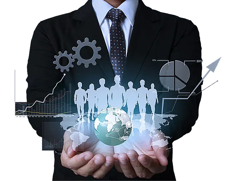 Factoring grinds the wheels of commerce!