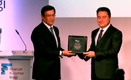 Finansal Kurumlar Birliği 3.Olağan Genel Kurul Toplantısı