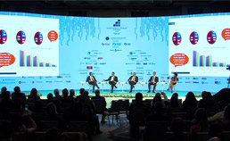TSPB Kongresi 2018 Panel 19 - Neden Banka Dışı Finansal Kurumlar