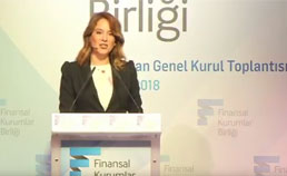 Finansal Kurumlar Birliği 6.Olağan Genel Kurul Toplantısı 2018