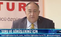 Bakış 10 Mayıs 2017 - Kahramanmaraş 