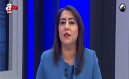 Finansın Merkezi - A Haber 21 Temmuz 2018