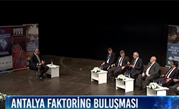 Kobilerle Güçlü ve Güvenli Yarınlara-Antalya 22 Ekim 2018