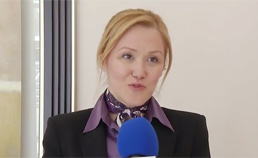 Filiz Ünal Röportajı