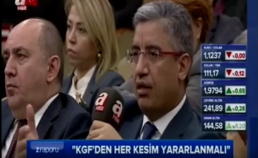 Tedarik Zinciri Finansmanı Dijital Platformu