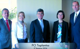 FKB Faaliyetleri 4 Yıl Özeti