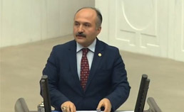 Samsun Milletvekili Sayın Erhan Usta