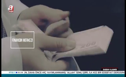 Finansın Merkezi- A Haber 26 Mayıs 2018