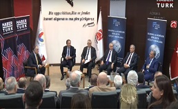 Leasing ve Kobiler ‘Birlikte Güçlü Yarınlara’-26 Mart Adana