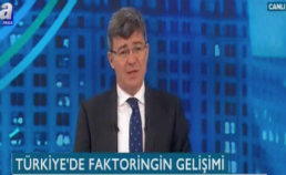Finansın Merkezi – A Para TV 12 Mart 2019
