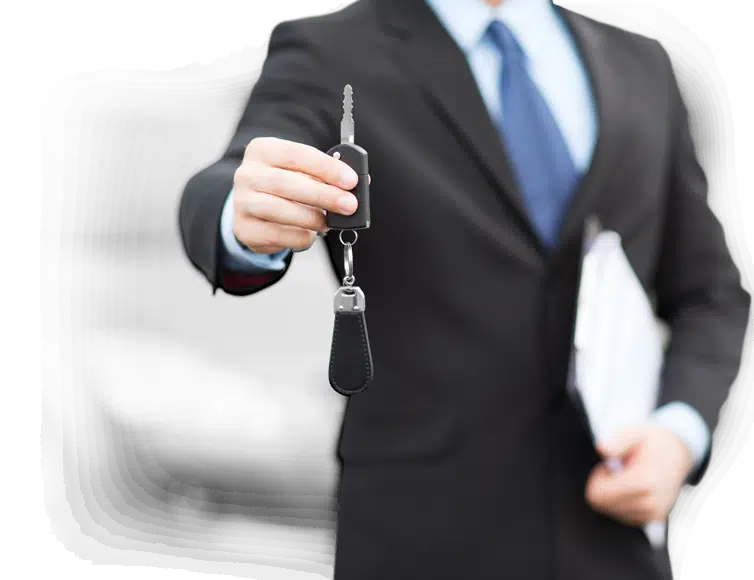 All kinds of goods and services financing